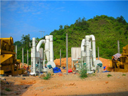 膨润石制砂生产线设备 