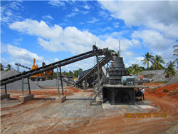 供应大中型石灰石制砂生产线 