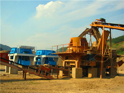 时产600900吨河卵石广西制砂机 