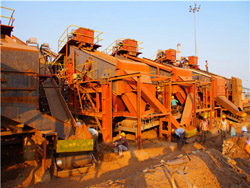 时产45-115吨萤石花岗岩制砂机 